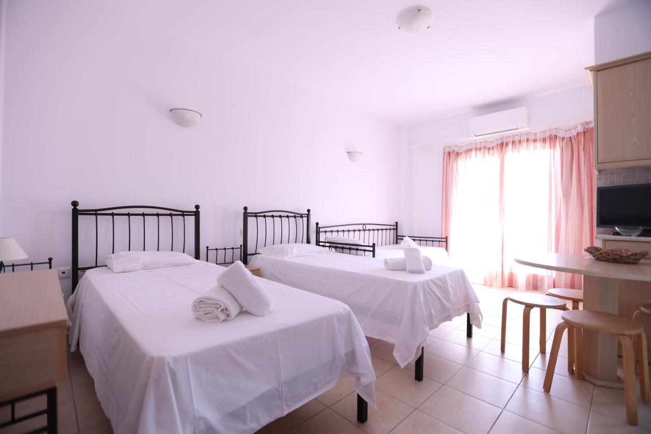 Seaside Gialova Διαμέρισμα Πύλος Εξωτερικό φωτογραφία