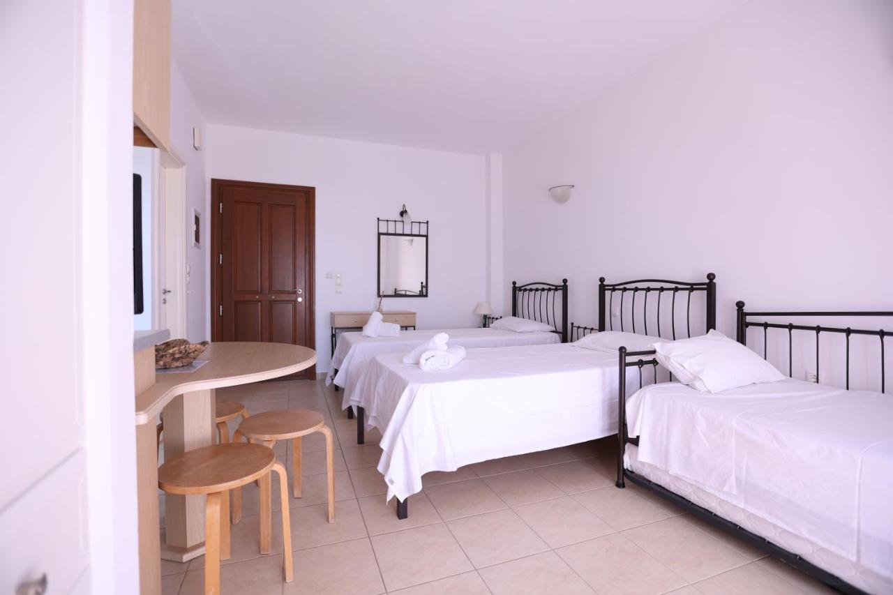 Seaside Gialova Διαμέρισμα Πύλος Εξωτερικό φωτογραφία