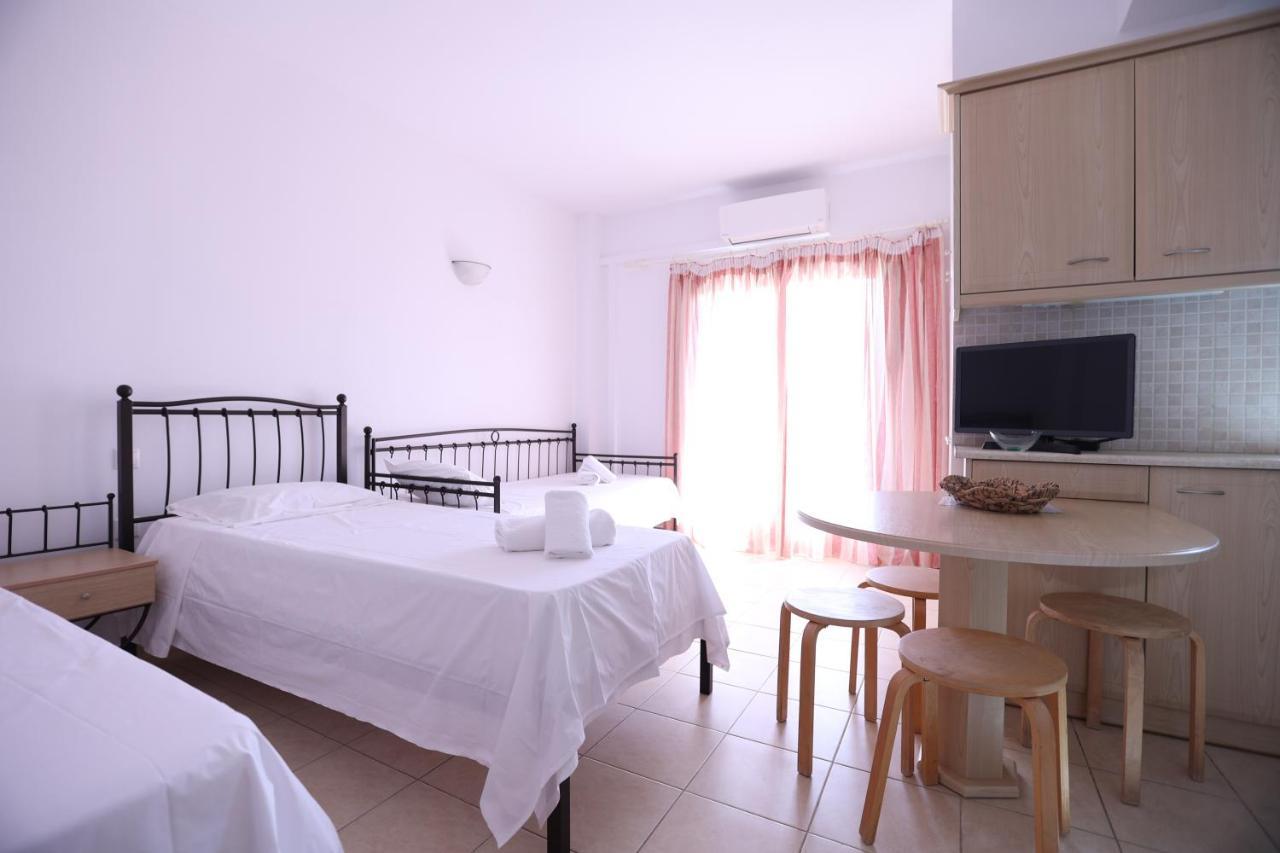 Seaside Gialova Διαμέρισμα Πύλος Εξωτερικό φωτογραφία