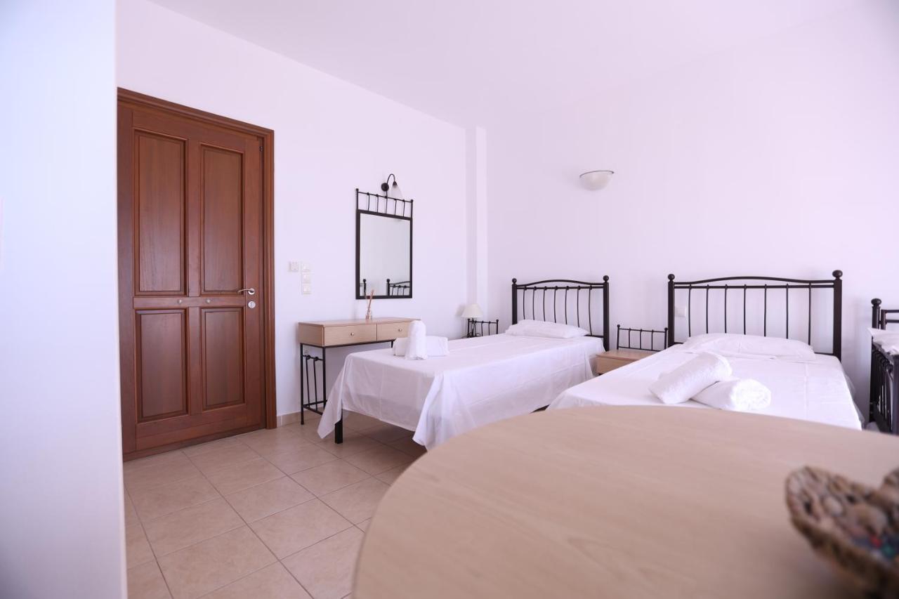 Seaside Gialova Διαμέρισμα Πύλος Εξωτερικό φωτογραφία